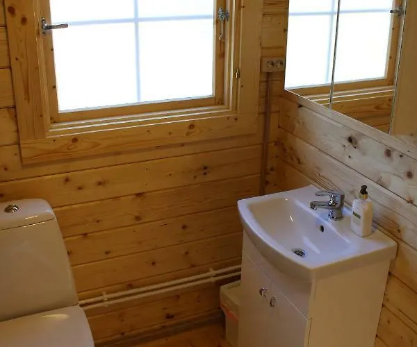 Vakantiehuis Aadel *