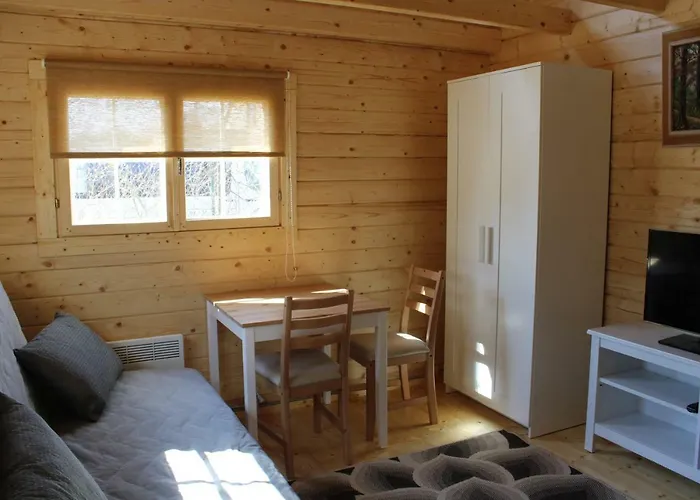 Aadel Vakantiehuis *